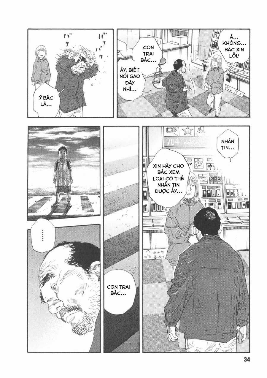 Real Chapter 43 trang 33