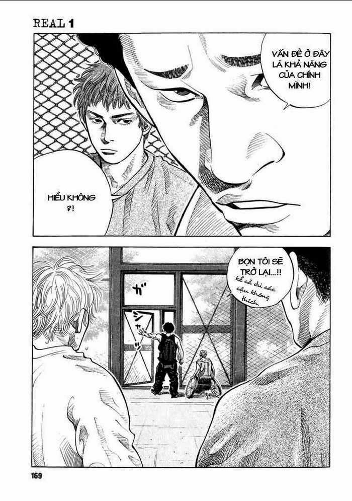 Real Chapter 5 trang 10