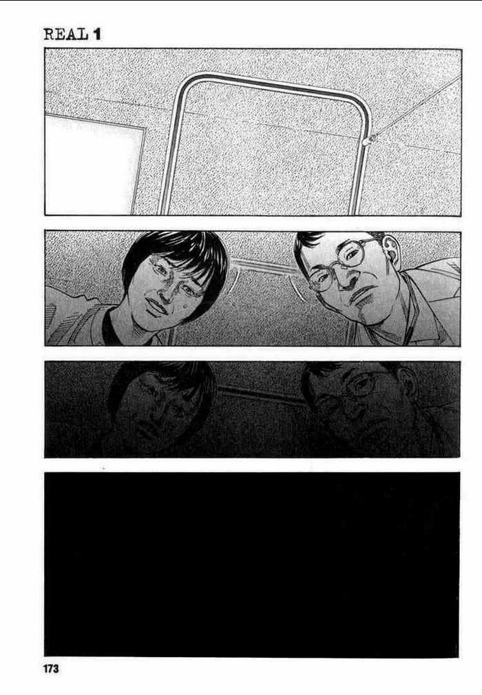 Real Chapter 5 trang 14