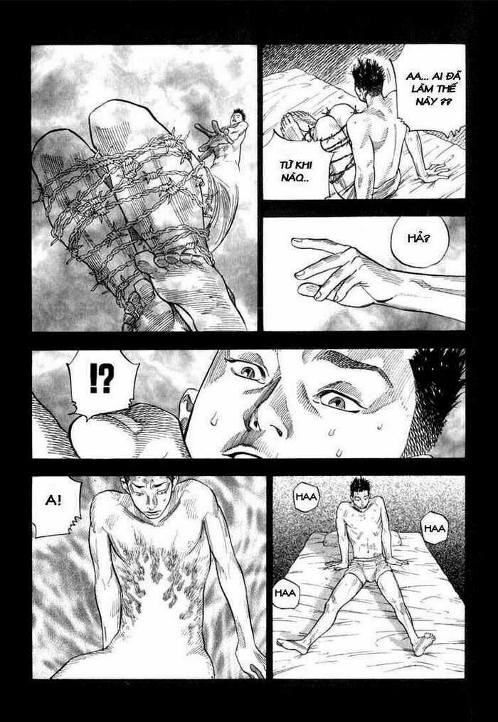 Real Chapter 5 trang 16