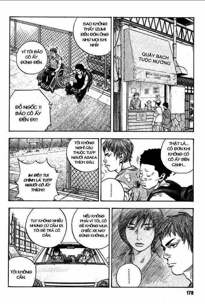 Real Chapter 5 trang 19