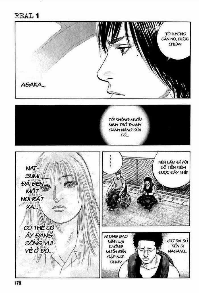 Real Chapter 5 trang 20