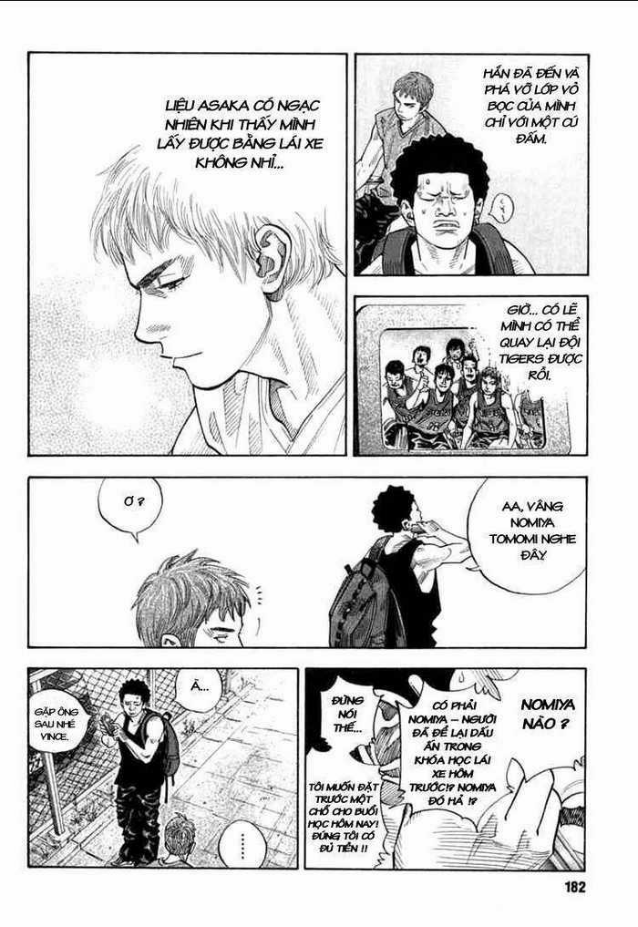 Real Chapter 5 trang 23