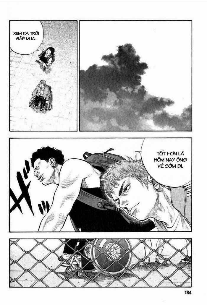 Real Chapter 5 trang 25