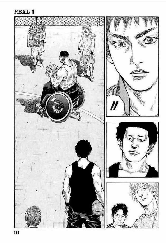 Real Chapter 5 trang 26