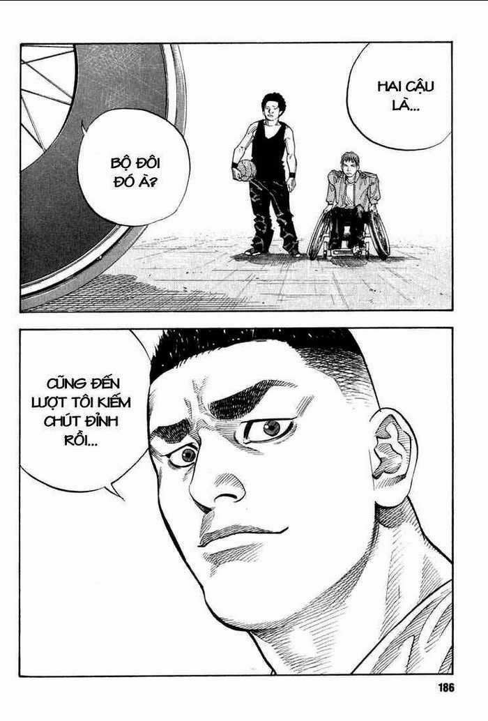 Real Chapter 5 trang 27