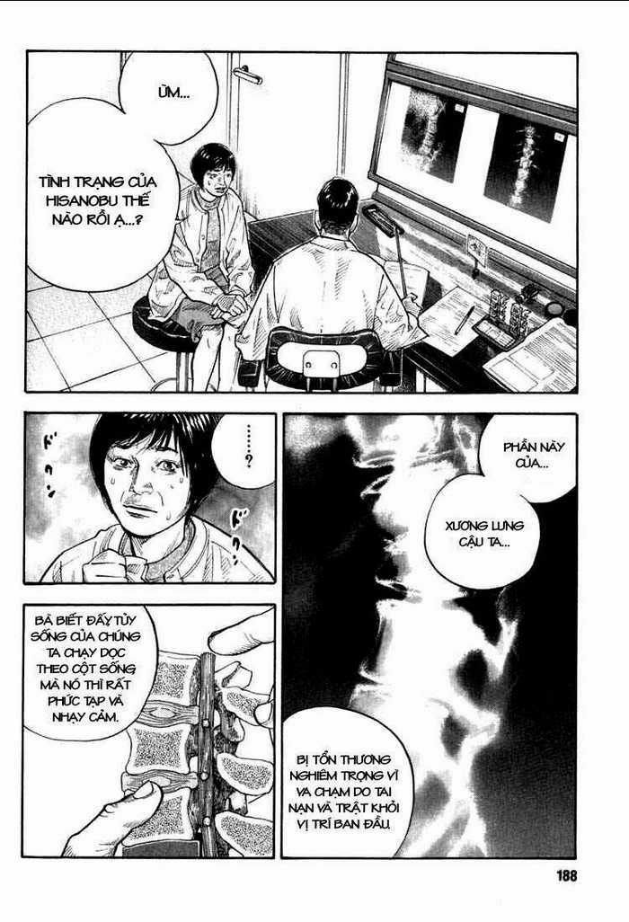 Real Chapter 5 trang 29