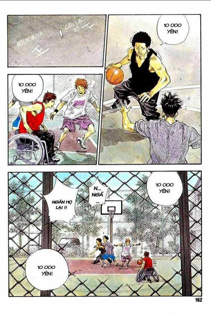 Real Chapter 5 trang 3