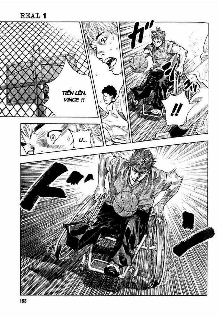 Real Chapter 5 trang 4