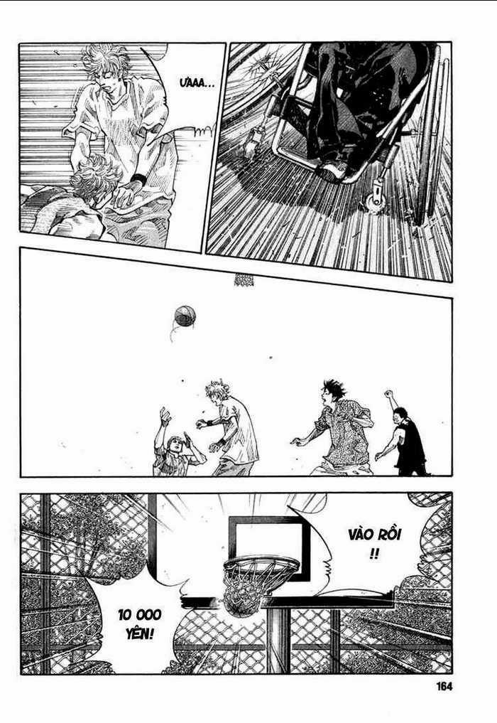 Real Chapter 5 trang 5