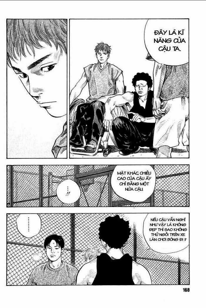 Real Chapter 5 trang 9