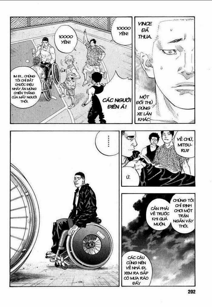 Real Chapter 6 trang 10