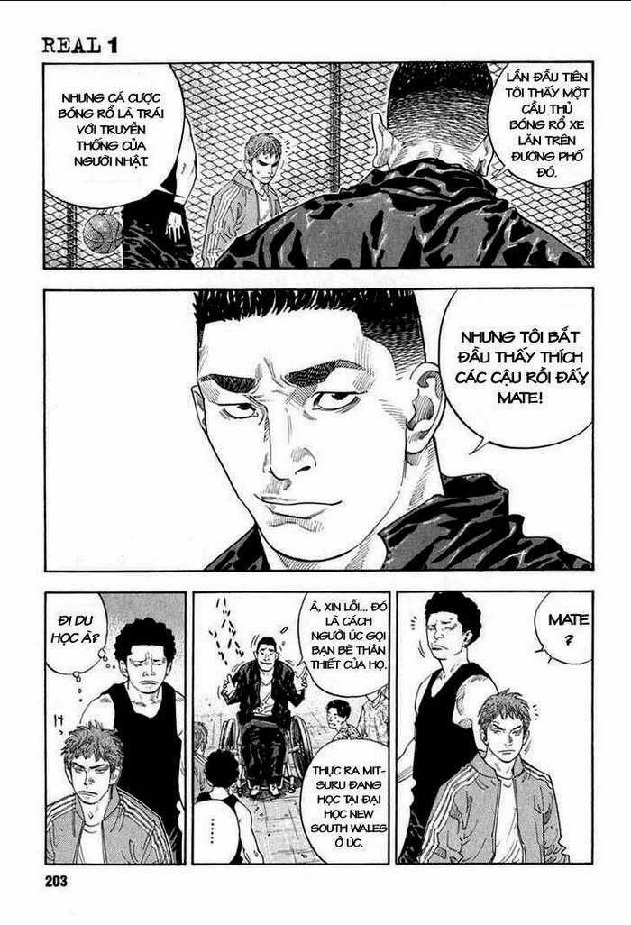 Real Chapter 6 trang 11