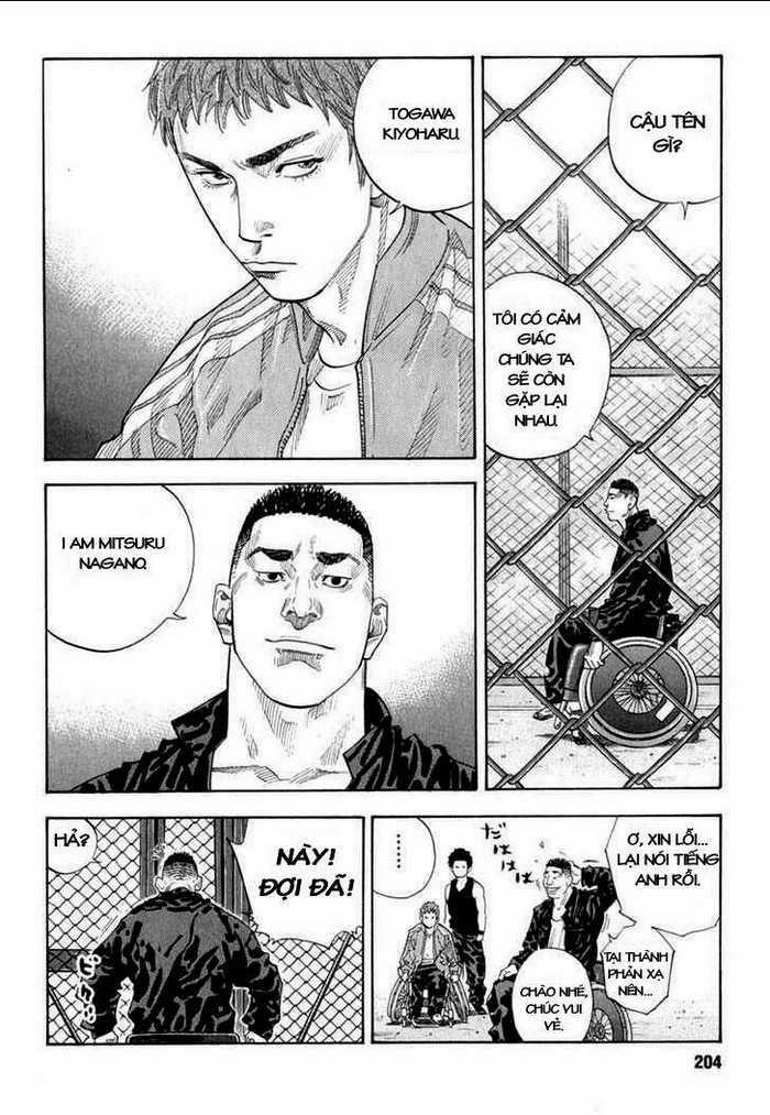 Real Chapter 6 trang 12