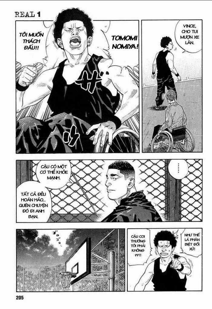 Real Chapter 6 trang 13