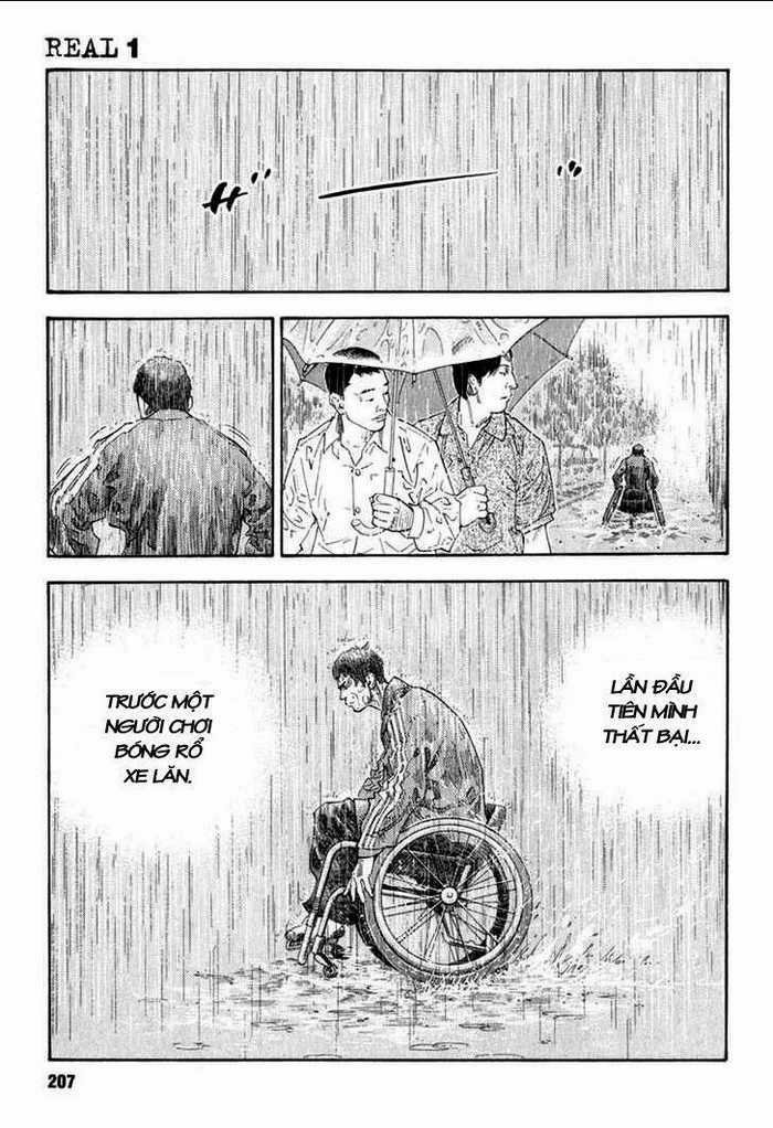 Real Chapter 6 trang 15