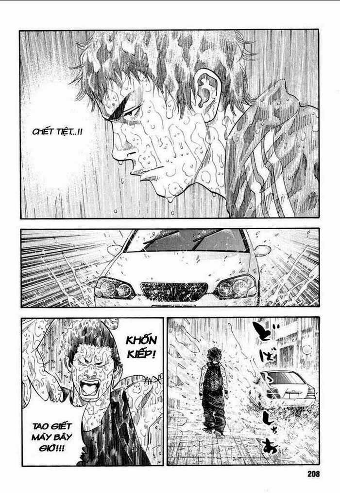 Real Chapter 6 trang 16