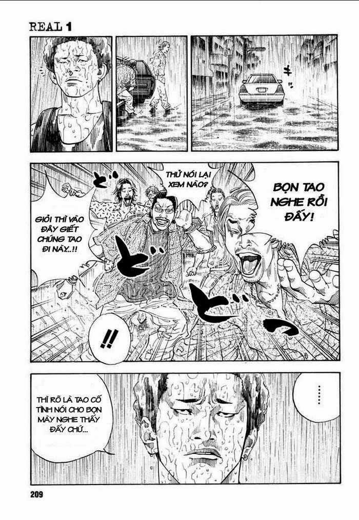 Real Chapter 6 trang 17