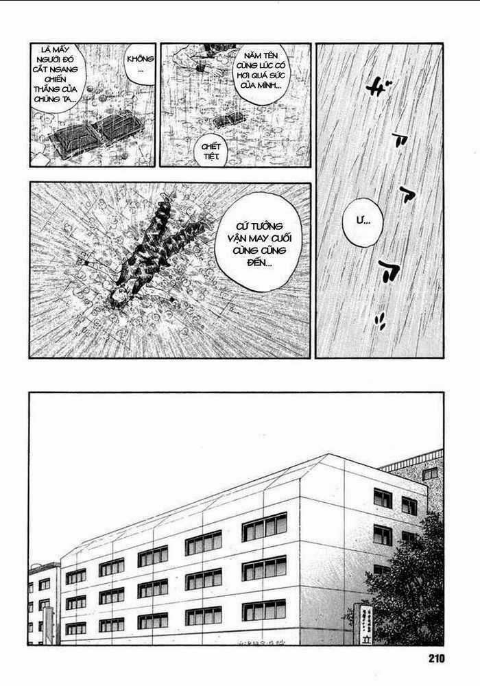 Real Chapter 6 trang 18