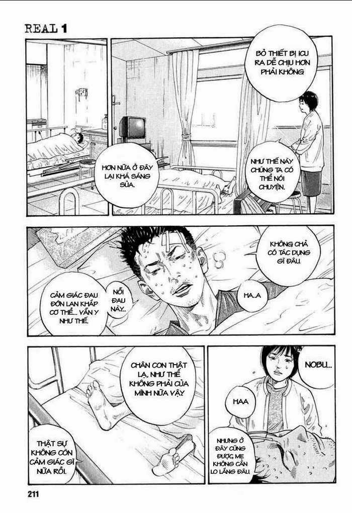 Real Chapter 6 trang 19