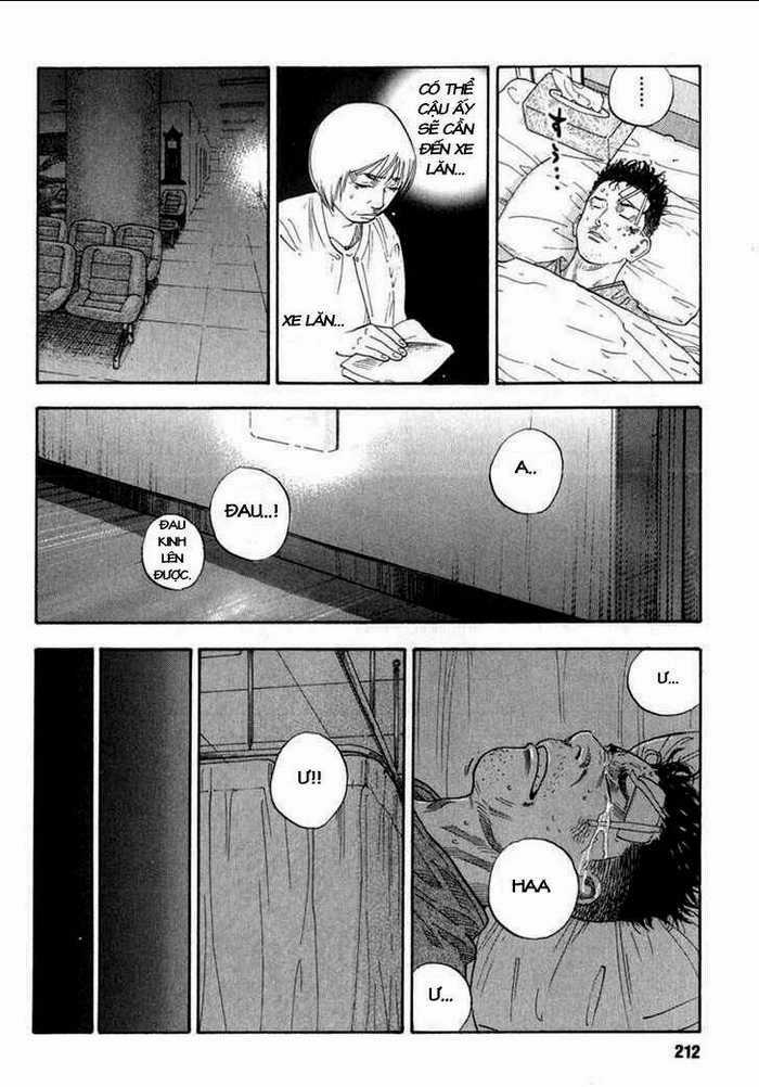 Real Chapter 6 trang 20