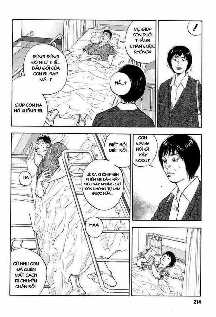 Real Chapter 6 trang 22