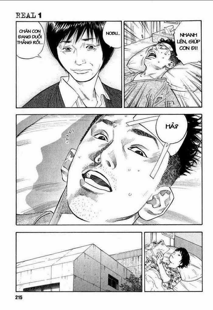 Real Chapter 6 trang 23