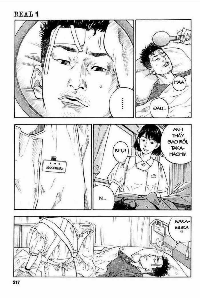 Real Chapter 6 trang 25