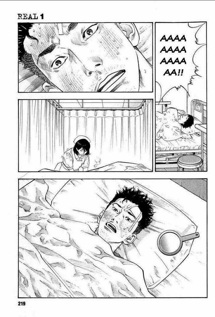 Real Chapter 6 trang 27