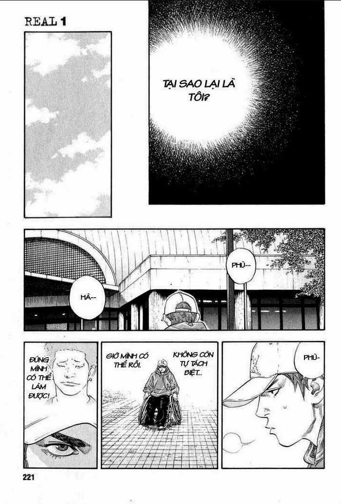 Real Chapter 6 trang 29