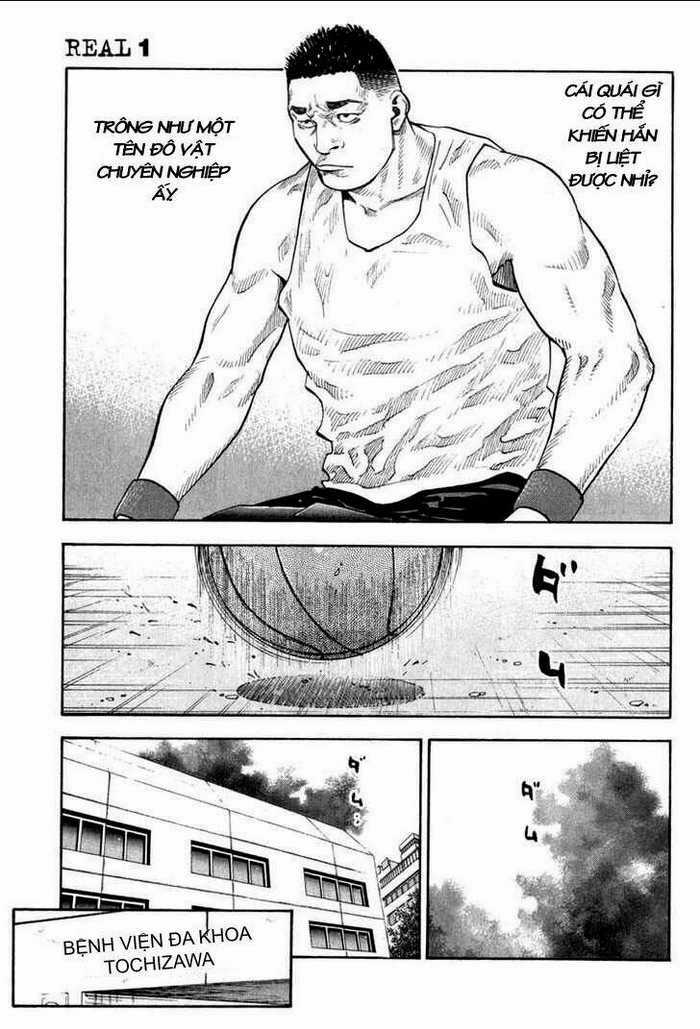 Real Chapter 6 trang 3