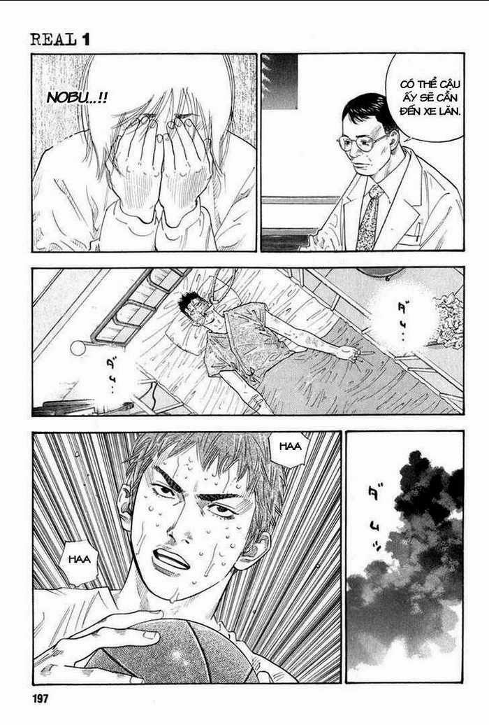 Real Chapter 6 trang 5