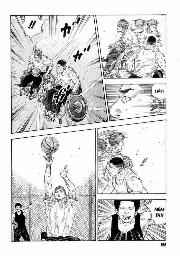 Real Chapter 6 trang 6