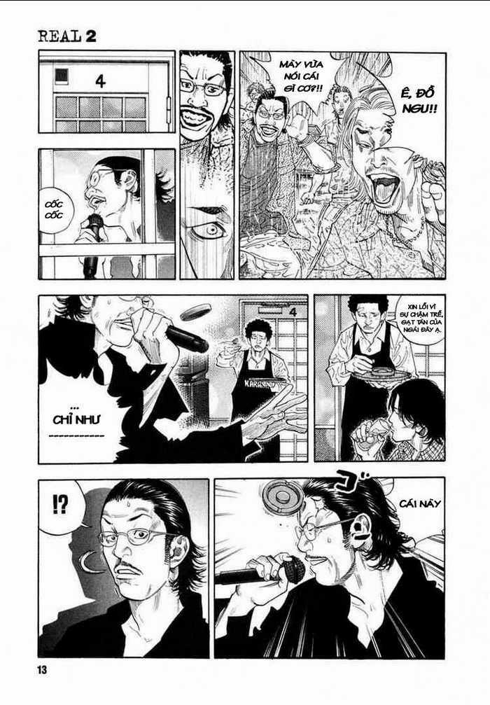 Real Chapter 7 trang 12