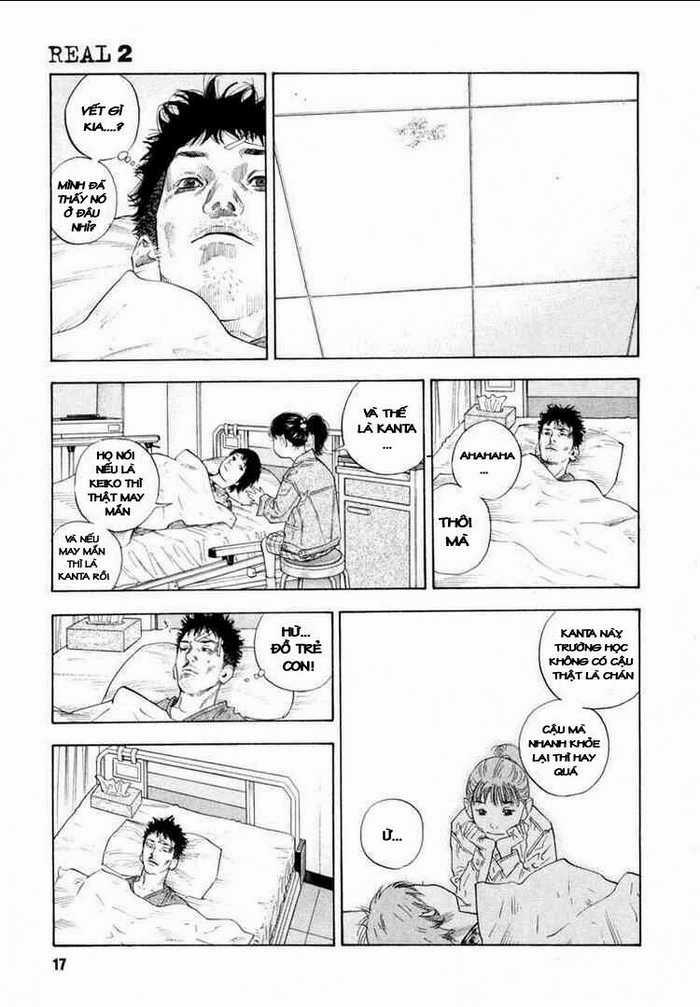 Real Chapter 7 trang 16