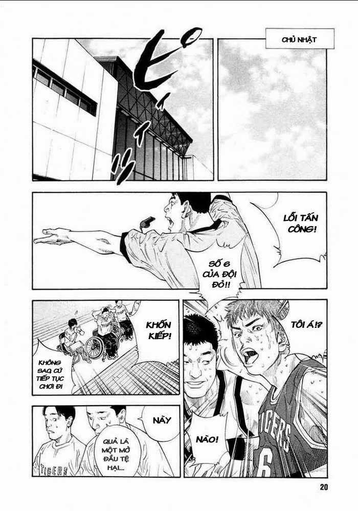 Real Chapter 7 trang 19