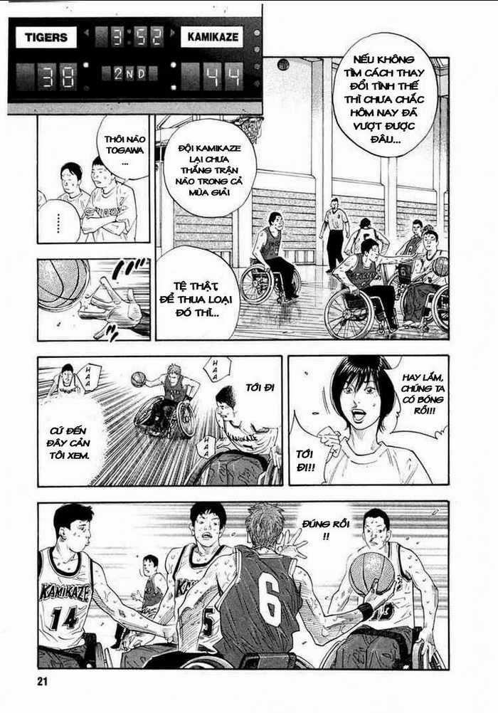 Real Chapter 7 trang 20
