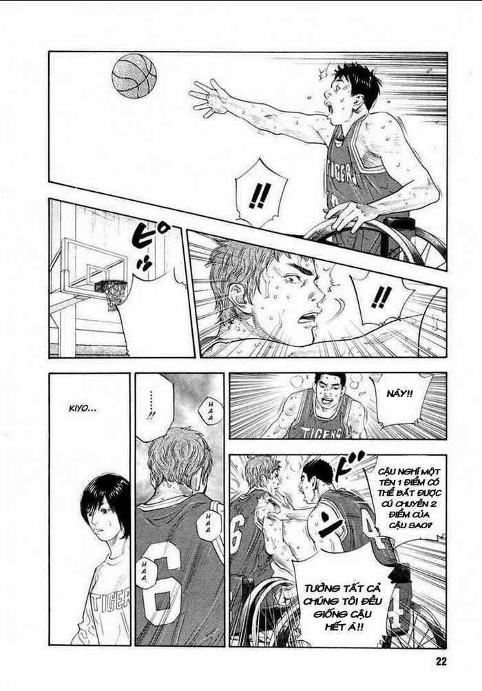 Real Chapter 7 trang 21