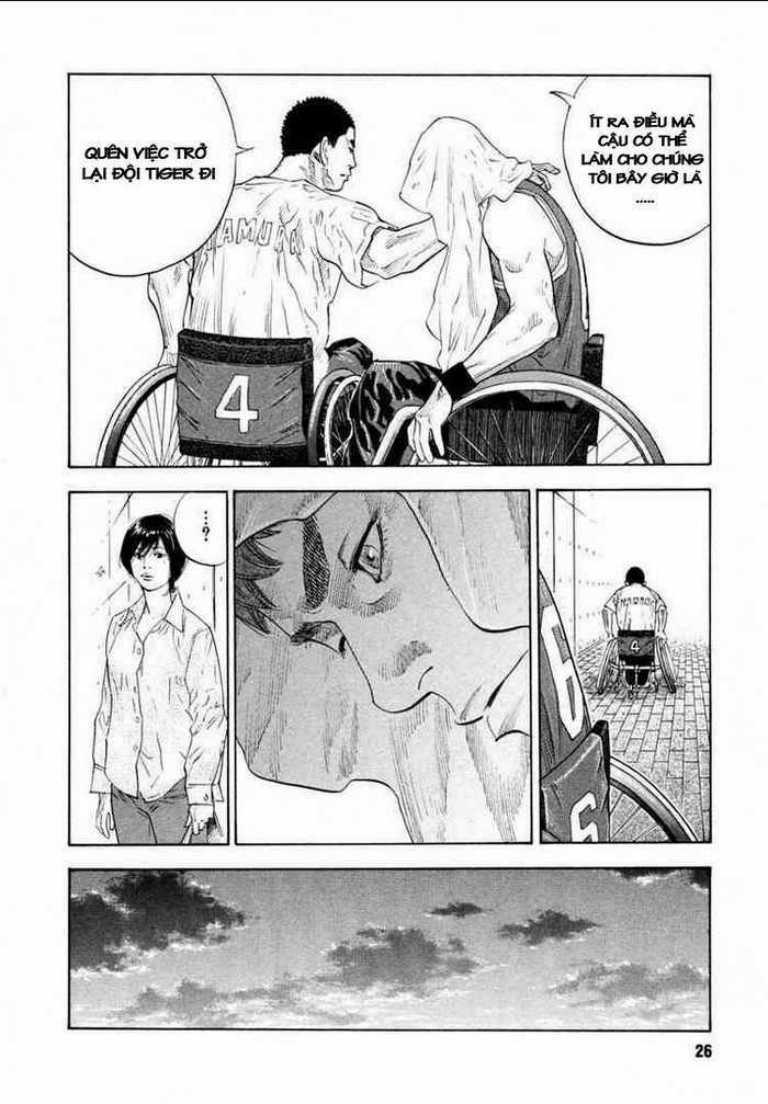 Real Chapter 7 trang 25