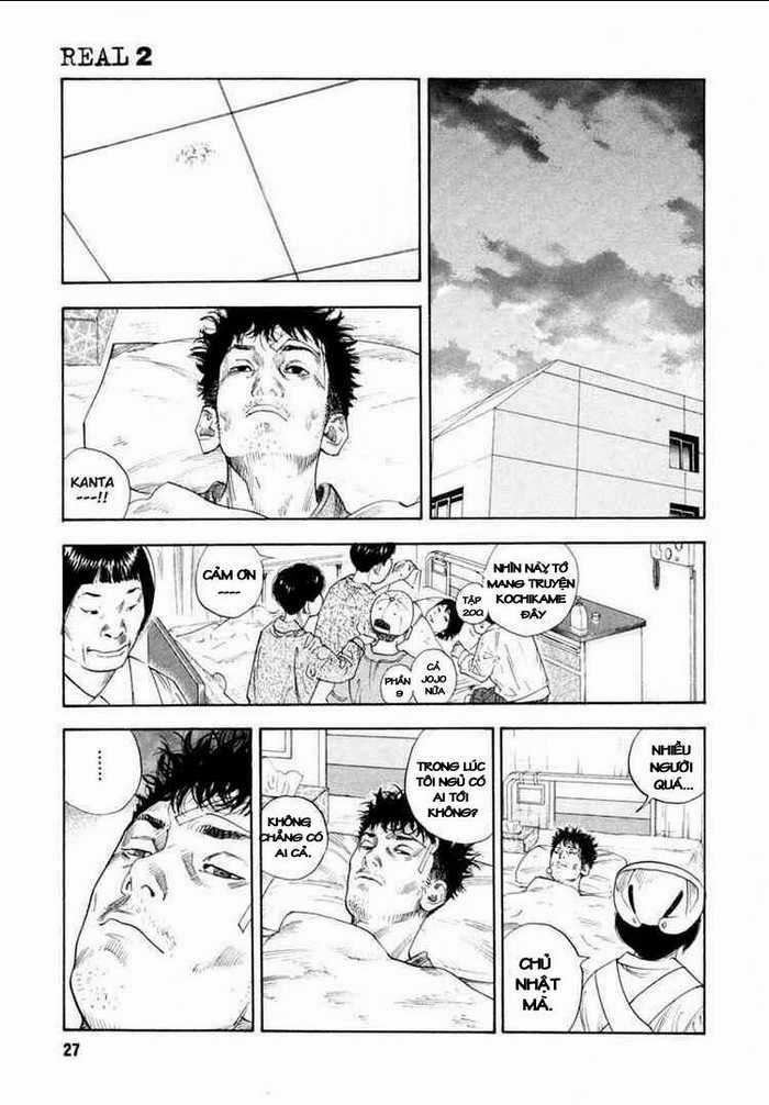 Real Chapter 7 trang 26