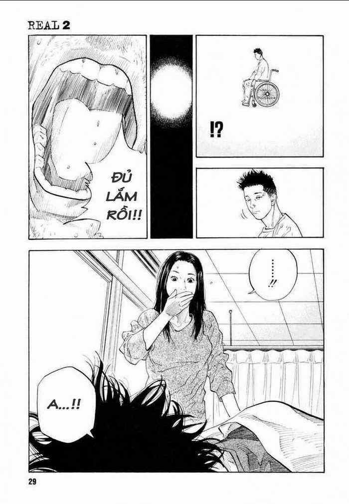 Real Chapter 7 trang 28