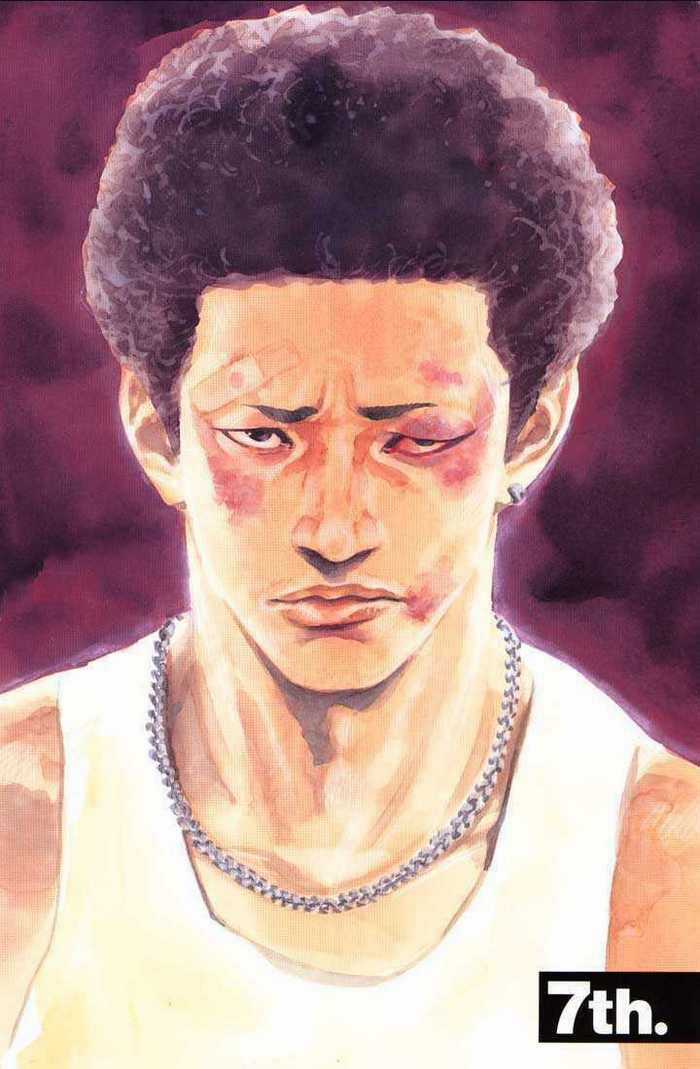 Real Chapter 7 trang 3