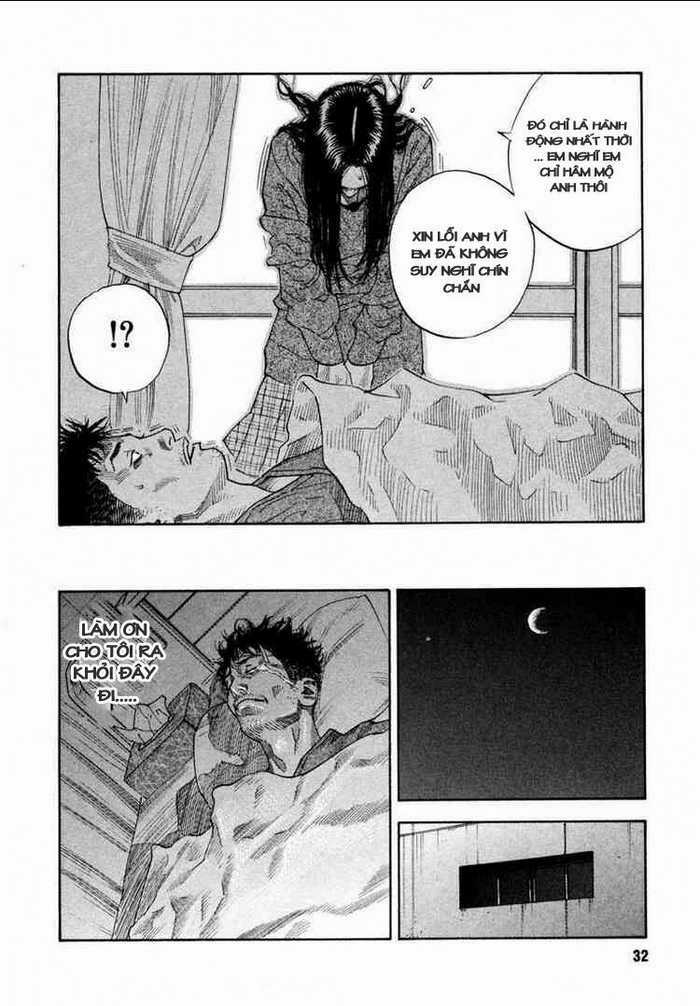 Real Chapter 7 trang 31