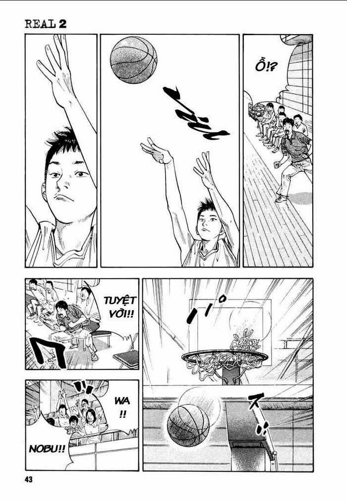 Real Chapter 8 trang 10