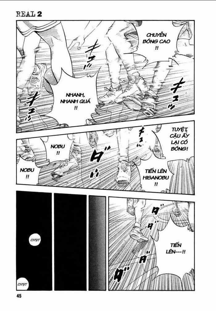 Real Chapter 8 trang 12