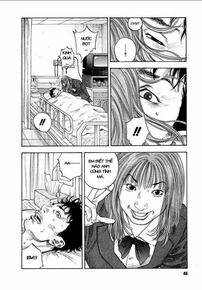 Real Chapter 8 trang 13