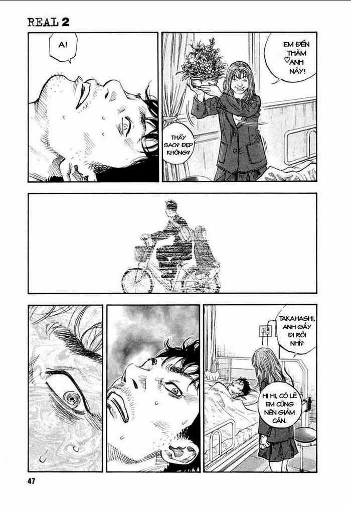 Real Chapter 8 trang 14