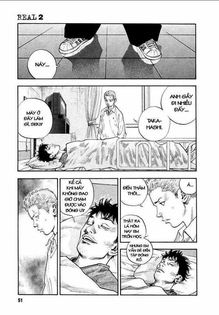 Real Chapter 8 trang 18
