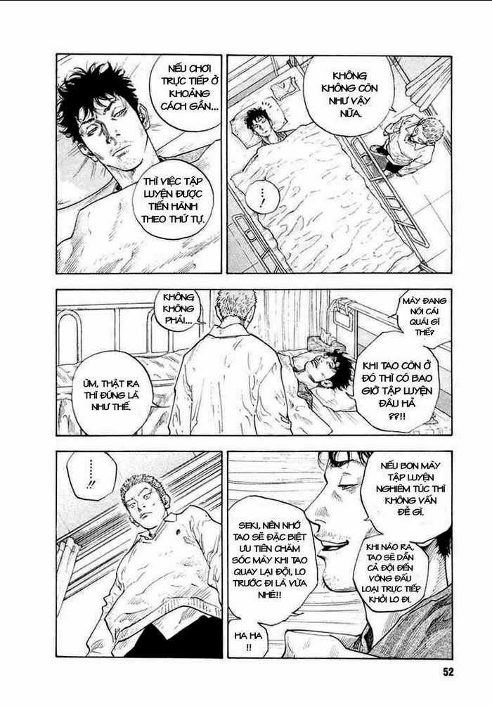 Real Chapter 8 trang 19