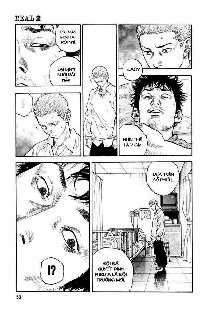 Real Chapter 8 trang 20
